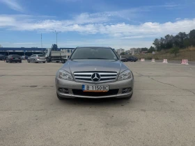 Mercedes-Benz C 320 Avantgarde, снимка 2