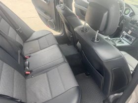 Mercedes-Benz C 320 Avantgarde, снимка 10