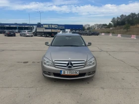Mercedes-Benz C 320 Avantgarde, снимка 1