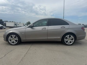 Mercedes-Benz C 320 Avantgarde, снимка 6