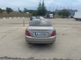 Mercedes-Benz C 320 Avantgarde, снимка 3