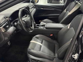 Toyota Camry * SE * CARFAX * ОПЦИЯ ЗА ФИНАНСИРАНЕ, снимка 12