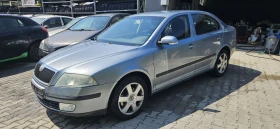 Skoda Octavia 2.0 140к.с, снимка 6