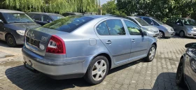 Skoda Octavia 2.0 140к.с, снимка 3