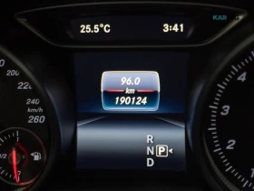 Mercedes-Benz CLA * AMG Line * 4MATIC *  AвтоКредит * (ЦЕНА ДО БГ), снимка 12