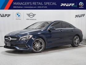 Mercedes-Benz CLA * AMG Line * 4MATIC *  AвтоКредит * (ЦЕНА ДО БГ), снимка 1