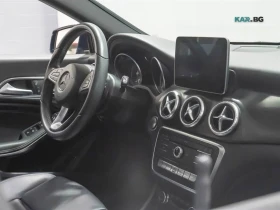 Mercedes-Benz CLA * AMG Line * 4MATIC *  AвтоКредит * (ЦЕНА ДО БГ), снимка 7