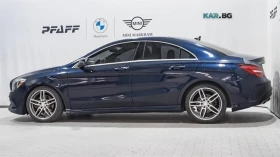 Mercedes-Benz CLA * AMG Line * 4MATIC *  AвтоКредит * (ЦЕНА ДО БГ), снимка 3
