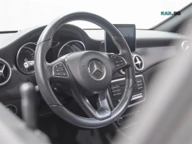 Mercedes-Benz CLA * AMG Line * 4MATIC *  AвтоКредит * (ЦЕНА ДО БГ), снимка 9
