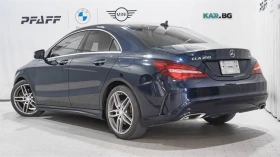 Mercedes-Benz CLA * AMG Line * 4MATIC *  AвтоКредит * (ЦЕНА ДО БГ), снимка 4