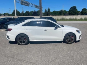 Audi S3 * Komfort * CARFAX * ЦЕНА ДО БГ, снимка 3