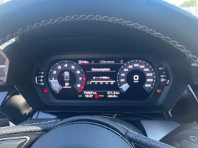 Audi S3 * Komfort * CARFAX * ЦЕНА ДО БГ, снимка 8
