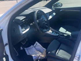 Audi S3 * Komfort * CARFAX * ЦЕНА ДО БГ, снимка 7