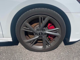 Audi S3 * Komfort * CARFAX * ЦЕНА ДО БГ, снимка 6