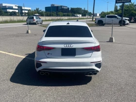 Audi S3 * Komfort * CARFAX * ЦЕНА ДО БГ, снимка 5