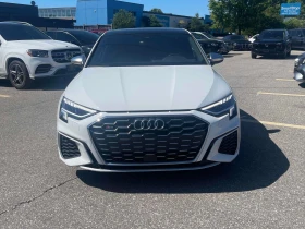 Audi S3 * Komfort * CARFAX * ЦЕНА ДО БГ, снимка 4