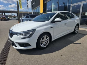 Renault Megane 1.3 TCe 140 EDC, снимка 1