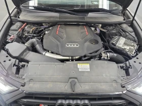 Audi S6 * 2.9 TFSI QUATTRO * CARFAX * ЦЕНА ДО БГ, снимка 16