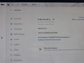 Tesla Model Y * Long Range * AWD * CARFAX * АВТОКРЕДИТ, снимка 15