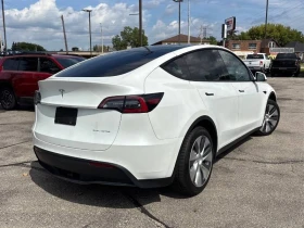 Tesla Model Y * Long Range * AWD * CARFAX * АВТОКРЕДИТ, снимка 5