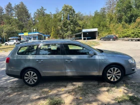 VW Passat 2.0 110 кс , снимка 3