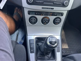 VW Passat 2.0 110 кс , снимка 14
