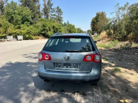 VW Passat 2.0 110 кс , снимка 4