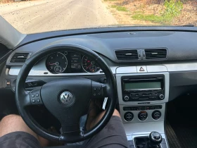 VW Passat 2.0 110 кс , снимка 12