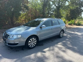 VW Passat 2.0 110 кс , снимка 6