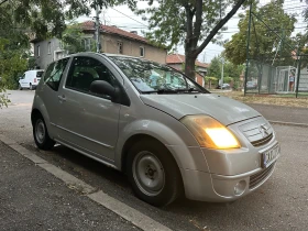 Citroen C2, снимка 2