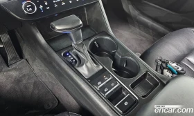 Hyundai Sonata 2.0 LPG Business, снимка 12