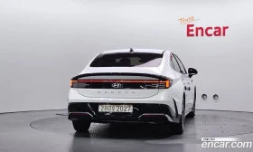 Hyundai Sonata 2.0 LPG Business, снимка 4