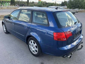 Audi A4 2.0TDI 140кс QUATTRO 6 СКОРОСТИ NAVI КЛИМАТРОНИК , снимка 5