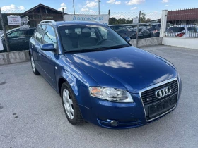 Audi A4 2.0TDI 140кс QUATTRO 6 СКОРОСТИ NAVI КЛИМАТРОНИК , снимка 3