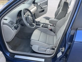 Audi A4 2.0TDI 140кс QUATTRO 6 СКОРОСТИ NAVI КЛИМАТРОНИК , снимка 7