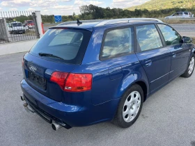 Audi A4 2.0TDI 140кс QUATTRO 6 СКОРОСТИ NAVI КЛИМАТРОНИК , снимка 4
