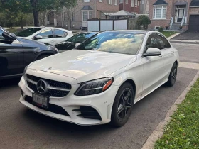 Mercedes-Benz C 300 * CARFAX * , снимка 1