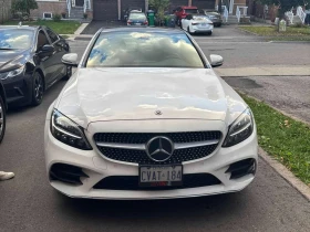 Mercedes-Benz C 300 * CARFAX * , снимка 6