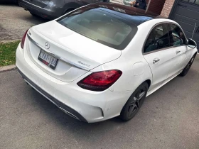 Mercedes-Benz C 300 * CARFAX * , снимка 3