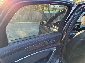 Audi A6 TECHNIK FULL S-LINE QUATTRO, снимка 14