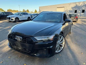 Audi A6 TECHNIK FULL S-LINE QUATTRO, снимка 1