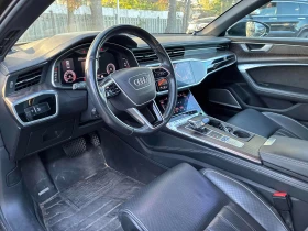 Audi A6 TECHNIK FULL S-LINE QUATTRO, снимка 7