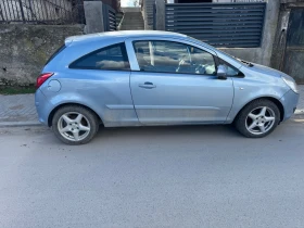 Opel Corsa 1.2I, снимка 5