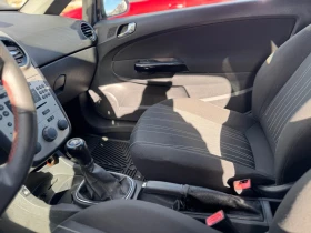 Opel Corsa 1.2I, снимка 6