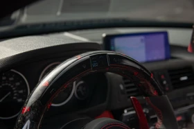 BMW 435 Mperformance Apple/Carplay RWD , снимка 11