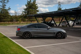 BMW 435 Mperformance Apple/Carplay RWD , снимка 3