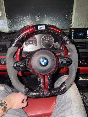 BMW 435 Mperformance Apple/Carplay RWD , снимка 12
