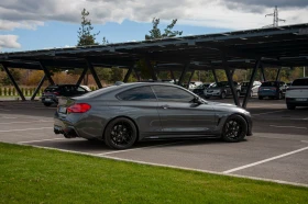 BMW 435 Mperformance Apple/Carplay RWD , снимка 4