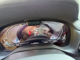 BMW iX3 | 360 КАМЕРА | ПАНОРАМА | KEYLESS | , снимка 11