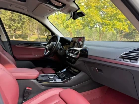 BMW iX3 | 360 КАМЕРА | ПАНОРАМА | KEYLESS | , снимка 13